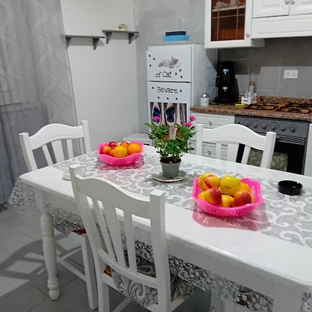 Casa Passamonte Apartment ปาแลร์โม ภายนอก รูปภาพ