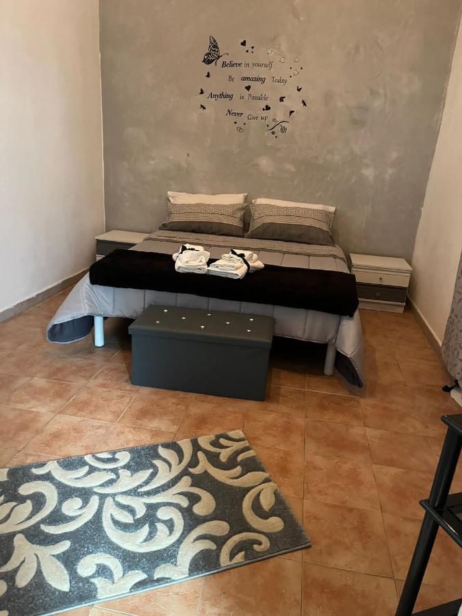 Casa Passamonte Apartment ปาแลร์โม ภายนอก รูปภาพ
