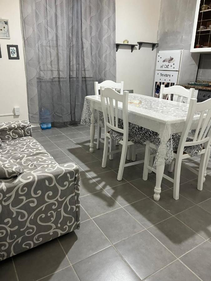 Casa Passamonte Apartment ปาแลร์โม ภายนอก รูปภาพ