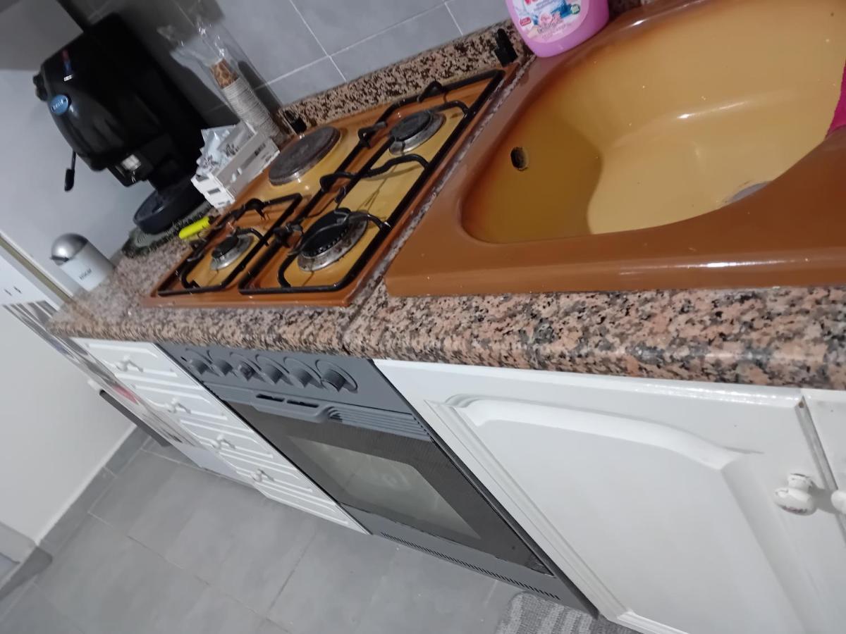 Casa Passamonte Apartment ปาแลร์โม ภายนอก รูปภาพ
